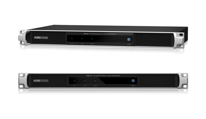 DM8500