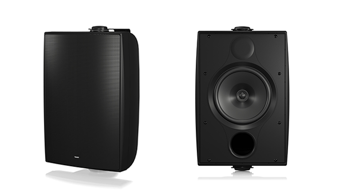 DVS 8 / DVS 8t