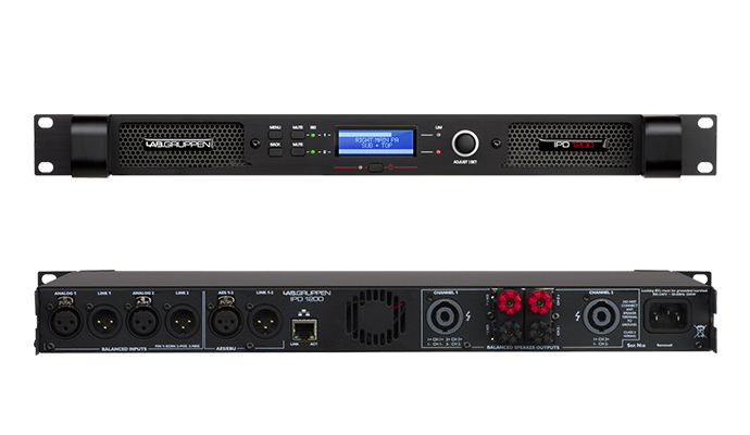 IPD 1200
