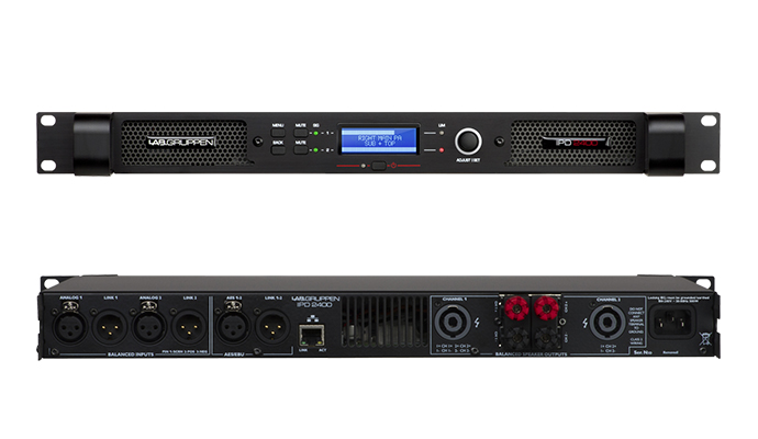 IPD 2400