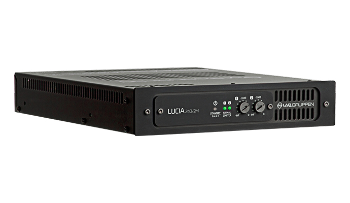 Lucia 240/2M